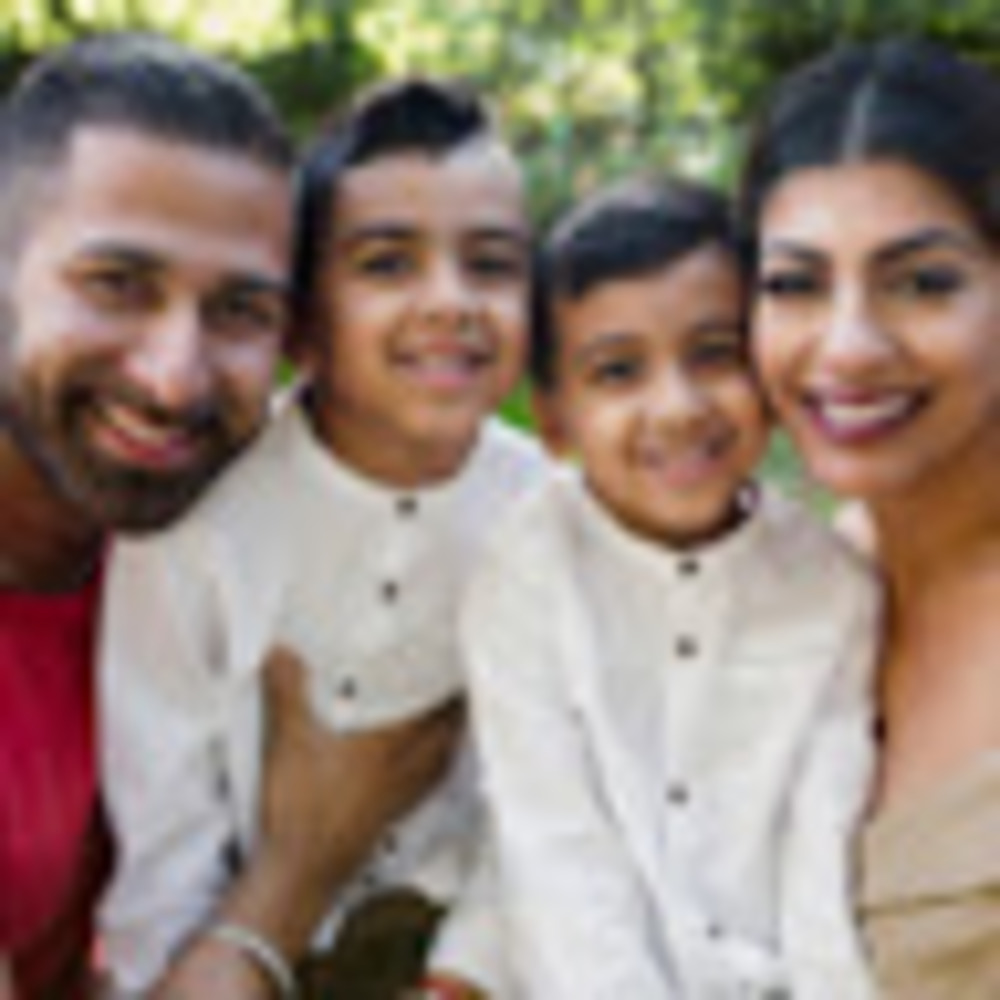 Meet your Posher, Neetu